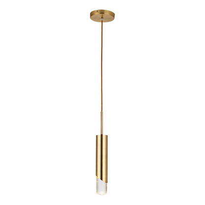 Nordic Modern Hanging Light For Bedside Bedroom